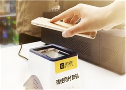 付呗和收钱吧哪个好?