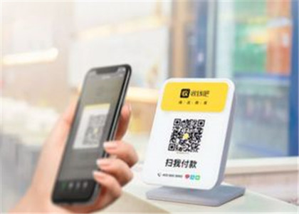 收钱吧最大优势在哪里?