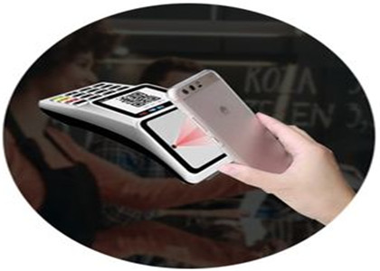 收钱吧怎么设置金额?