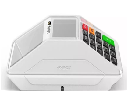 收钱吧是哪个公司的产品?