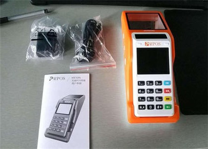 收钱吧pos可以用云闪付么?