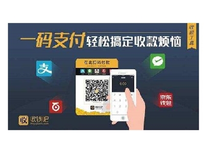 做一套扫码点餐系统多少钱?
