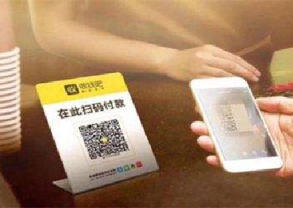 扫码点餐翻台率